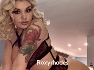 Roxyrhodes