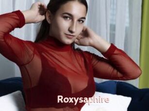 Roxysaphire