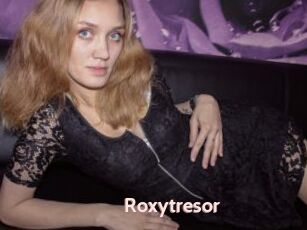 Roxytresor