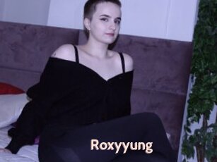 Roxyyung