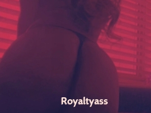 Royaltyass
