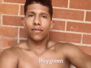 Roygreen