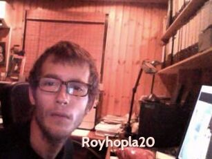 Royhopla20