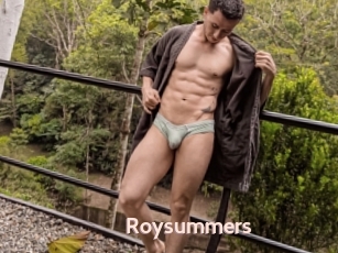 Roysummers