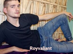 Royvaliant