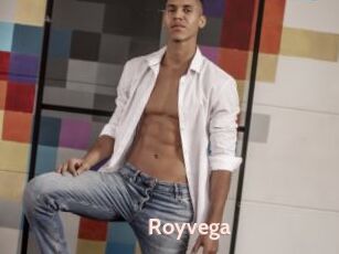 Royvega