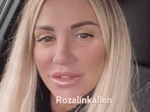 Rozalinkallen