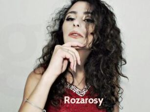 Rozarosy