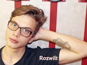 Rozwilt