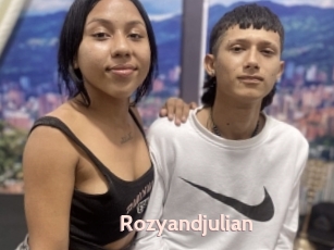 Rozyandjulian