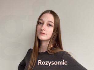 Rozysomic