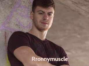 Rronnymuscle