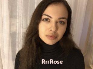 RrrRose