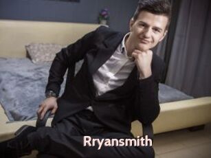 Rryansmith