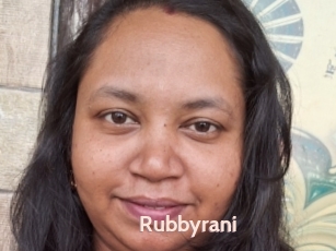 Rubbyrani