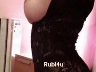 Rubi4u