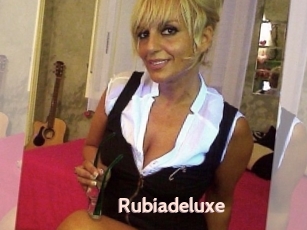 Rubiadeluxe