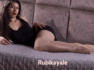 Rubikayale