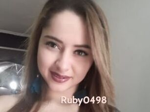 Ruby0498