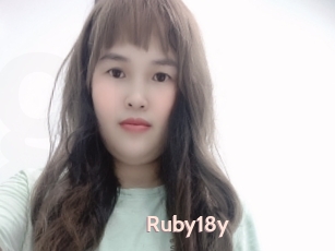 Ruby18y