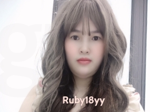 Ruby18yy