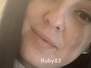 Ruby83