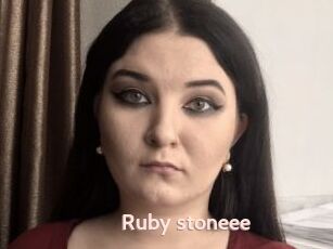 Ruby_stoneee