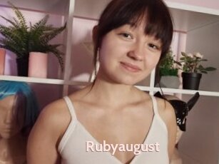 Rubyaugust