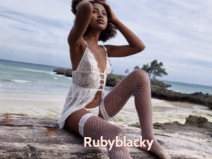 Rubyblacky