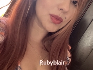 Rubyblair