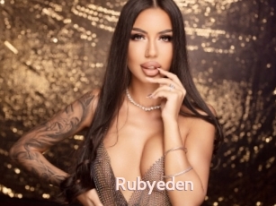 Rubyeden