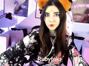 Rubyfoks