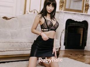 Rubyhale