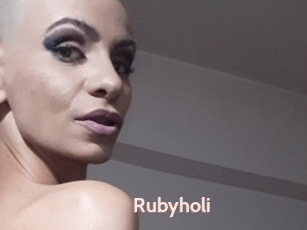 Rubyholi