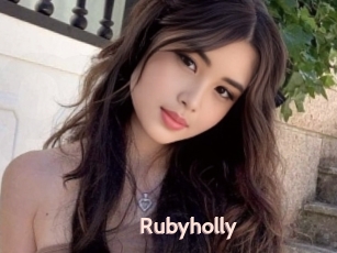 Rubyholly