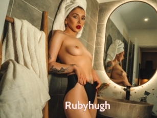 Rubyhugh