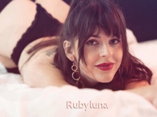 Rubyluna