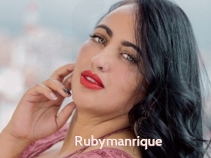 Rubymanrique