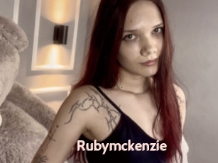 Rubymckenzie