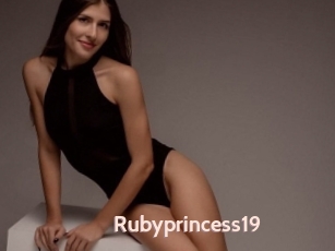 Rubyprincess19