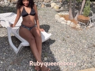 Rubyqueenebony