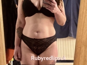 Rubyredlipsuk