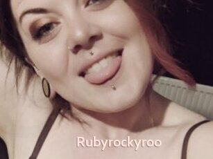 Rubyrockyroo