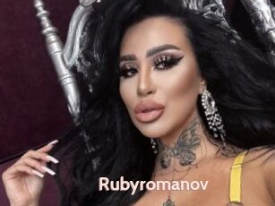 Rubyromanov