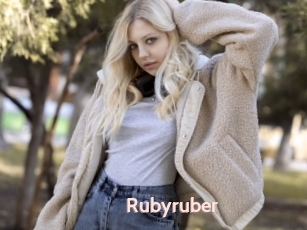 Rubyruber