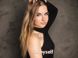 Rubyself