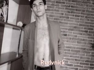 Rudvnick