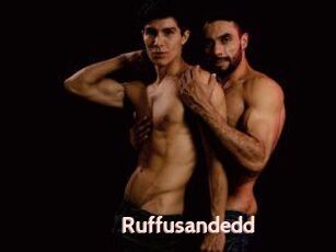 Ruffusandedd