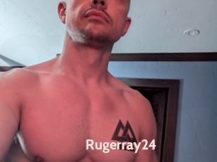 Rugerray24