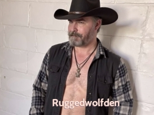 Ruggedwolfden